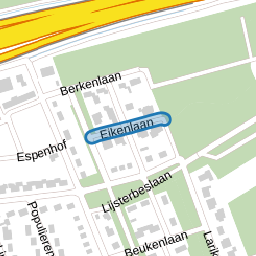 Eikenlaan