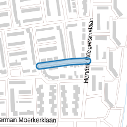 Emanuel van der Venstraat