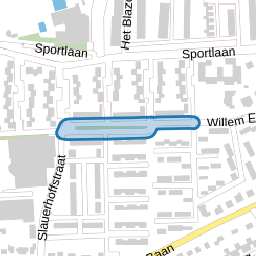 Felix Timmermanslaan