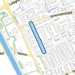 Fort Alexanderstraat