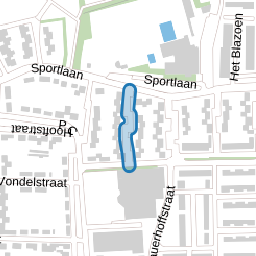 Gerard Bruningstraat