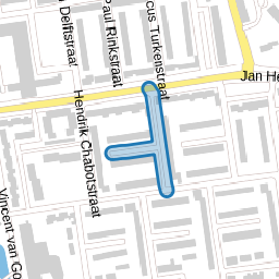 Gerard van Dinterstraat