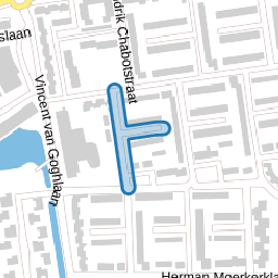 Johan Enthovenstraat