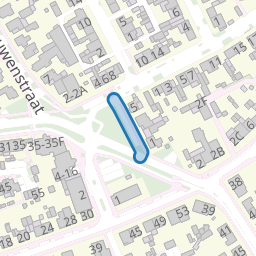 Korte van Meeuwenstraat