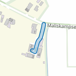 Maliskampse Hoeve
