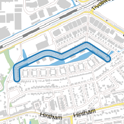 Meester Broerensingel