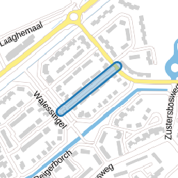 Meester van Ierselstraat