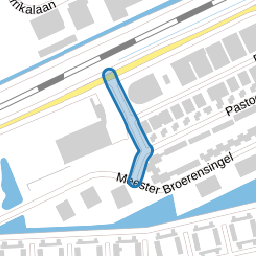 Meester Vriensstraat