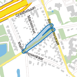 Milla de Kampenstraat