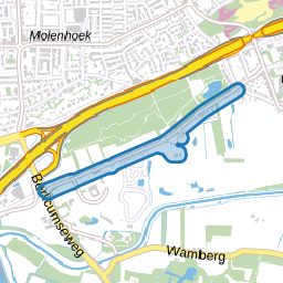 Peter de Gorterstraat