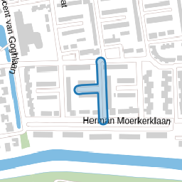 Petrus van Schendelstraat