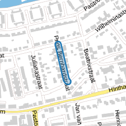 Prins Bernhardstraat