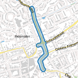 Rodenborchweg