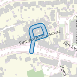 Sint-Anthoniusstraat