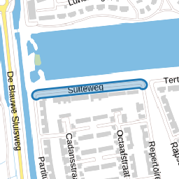 Suiteweg