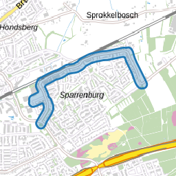 T.M. Kortenhorstlaan