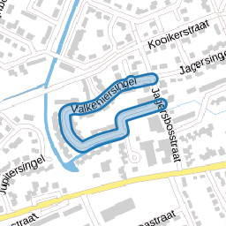 Valkeniersingel