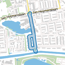 Vincent van Goghlaan