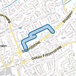 Wethouder Noppenlaan