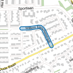 Willem Elsschotstraat