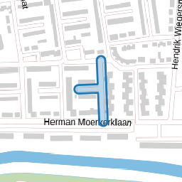 Willem van Geldorpstraat