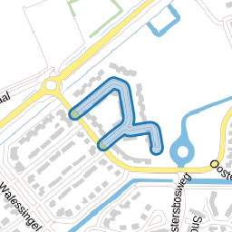 Zuster Gertrudosingel