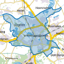 's-Hertogenbosch