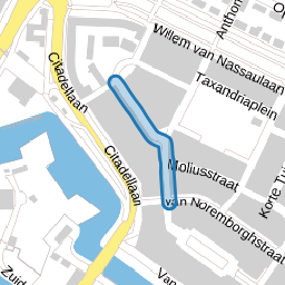 Arnoud van Gelderstraat