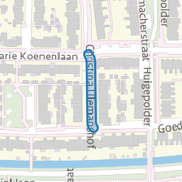 Christina Ulemanshof