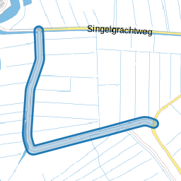 Donkerhooiweg