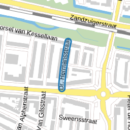 Dr. Hermansstraat