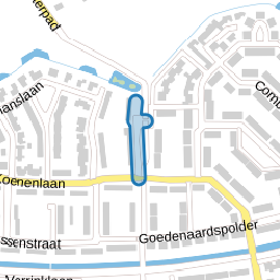 Ernst Schumacherstraat