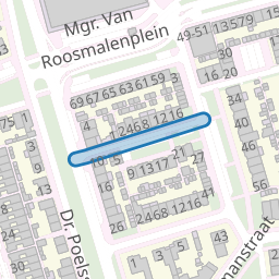 Frater Celestinusstraat