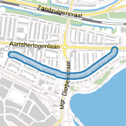 Frederik Hendriklaan