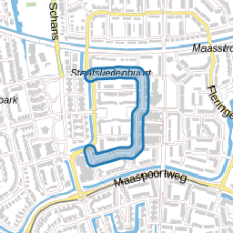 Groen van Prinstererlaan