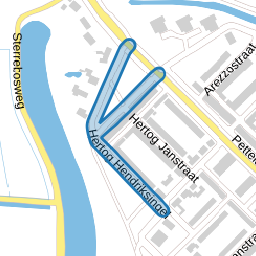 Hertog Hendriksingel