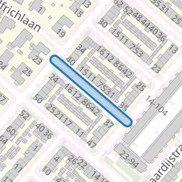 Jan van Brakelstraat