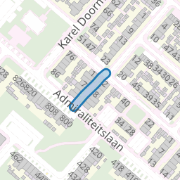 Jan van Speijkstraat