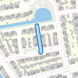 Meester Gepkensstraat