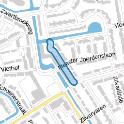 Meester Spoermekerlaan