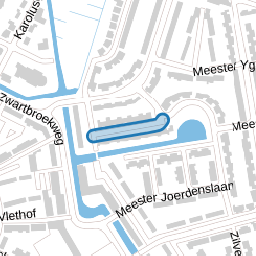 Meester van Goerlestraat
