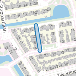 Meester van Oeffelstraat