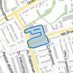 Mgr. Van Roosmalenplein