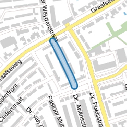 Mgr. van Schaikstraat