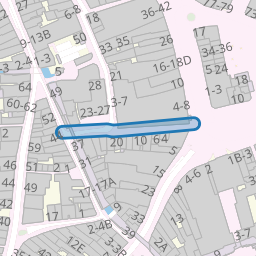 Minderbroedersstraat