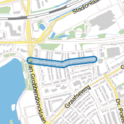 Pieter Breughelstraat