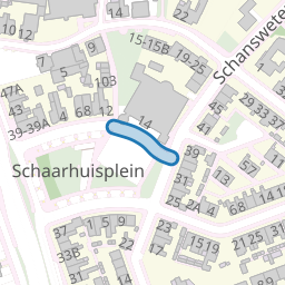 Schaarhuisplein