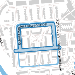 Schout van der Dussensingel