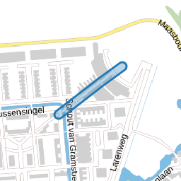 Schout van Keppelpad