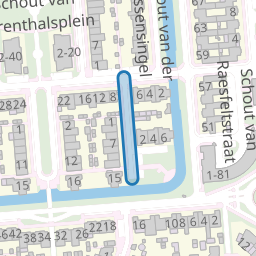 Schout van Vertaingstraat